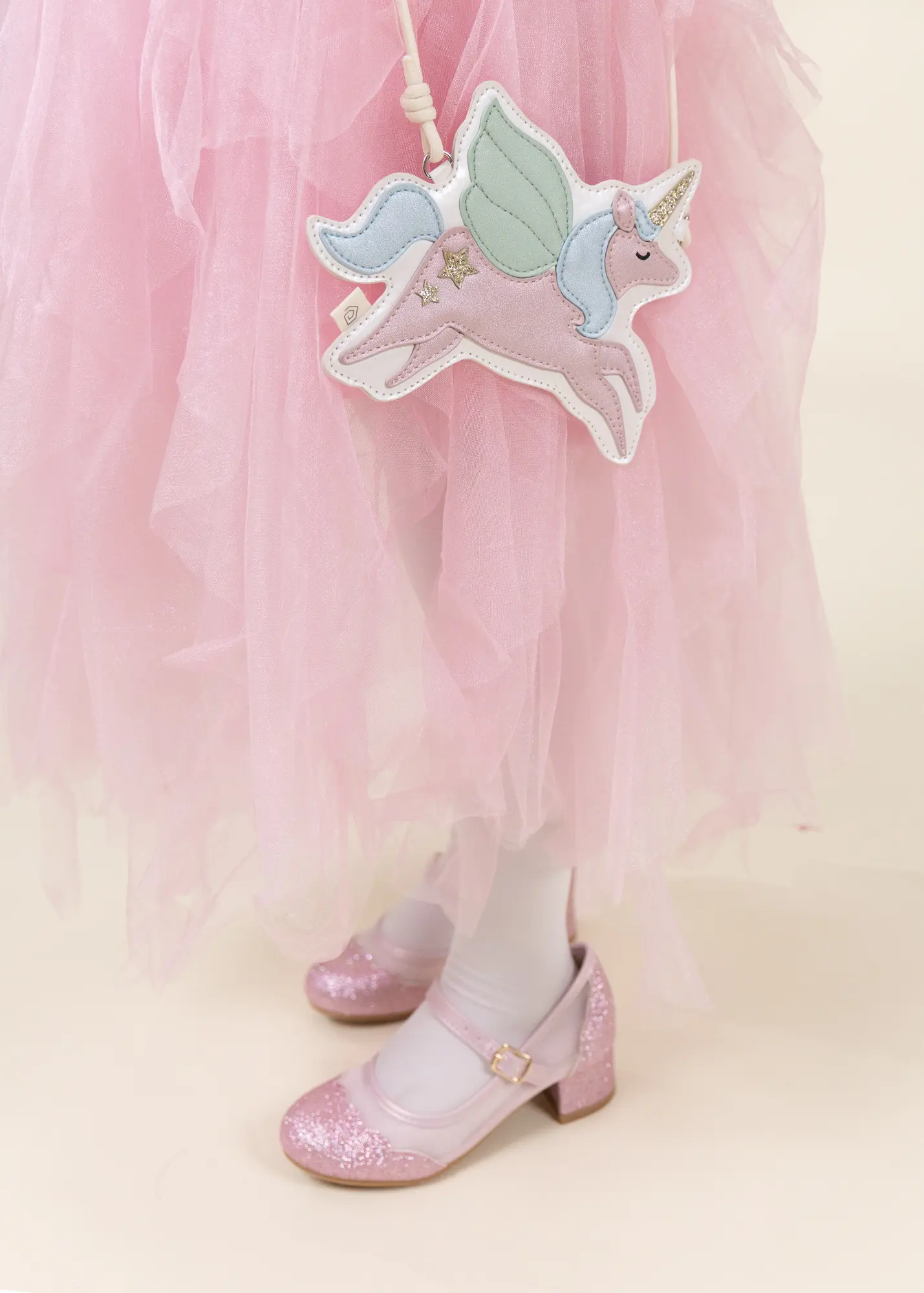 Coco Village Role Play Magical Unicorn Handbag - Image 2