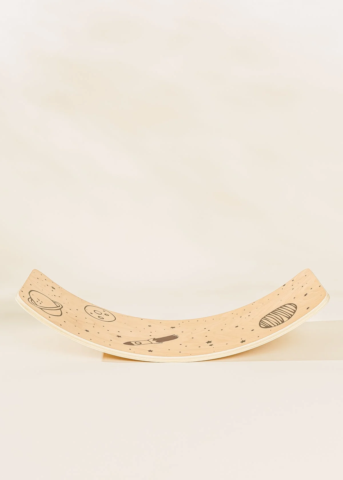 Coco Village Balance Board - Cosmic - Image 7