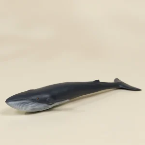Coco Village Large Sea Life Animal Play Figurine – Blue Whale