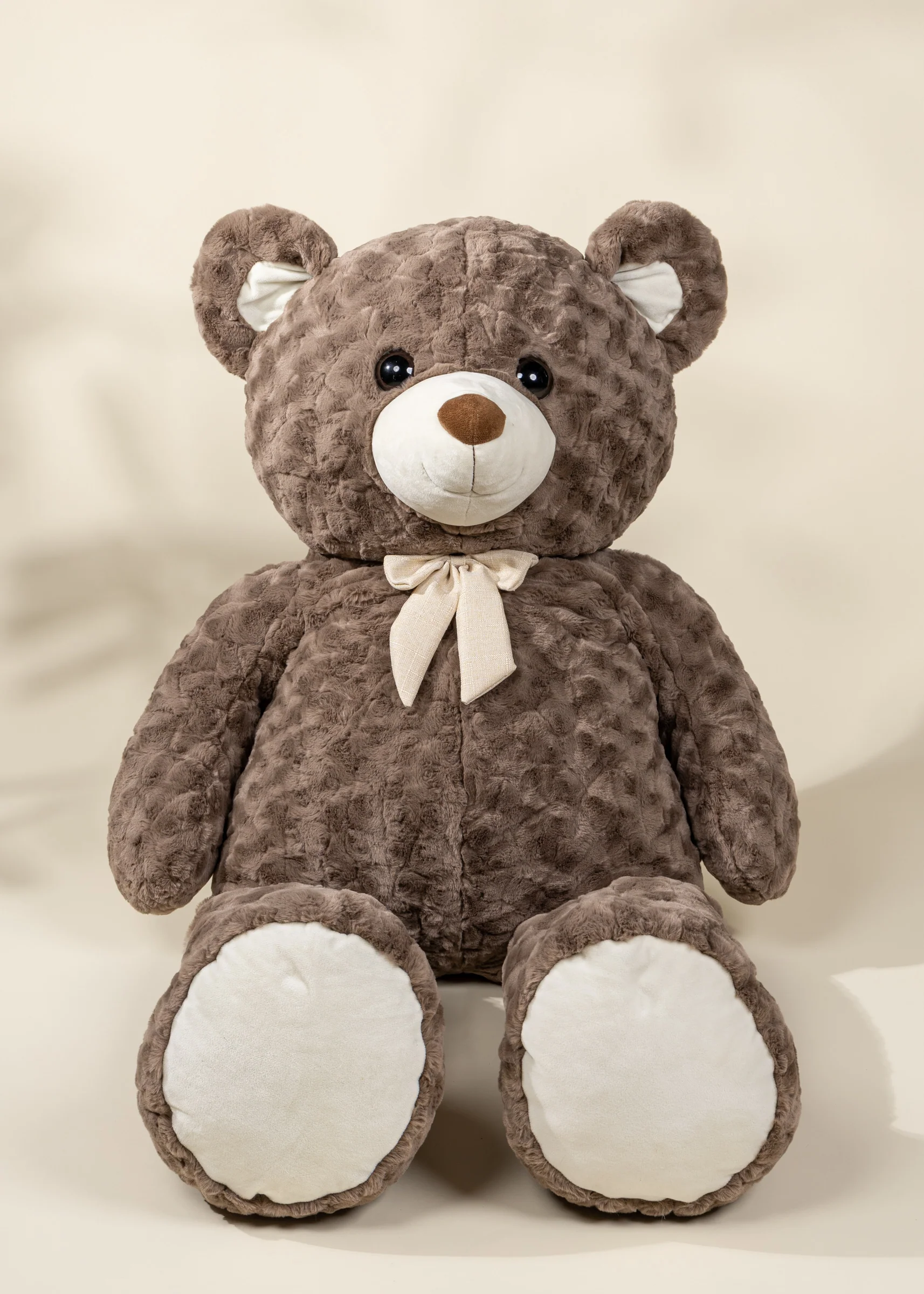 Coco Village Giant Bear Plush Toy - Image 4