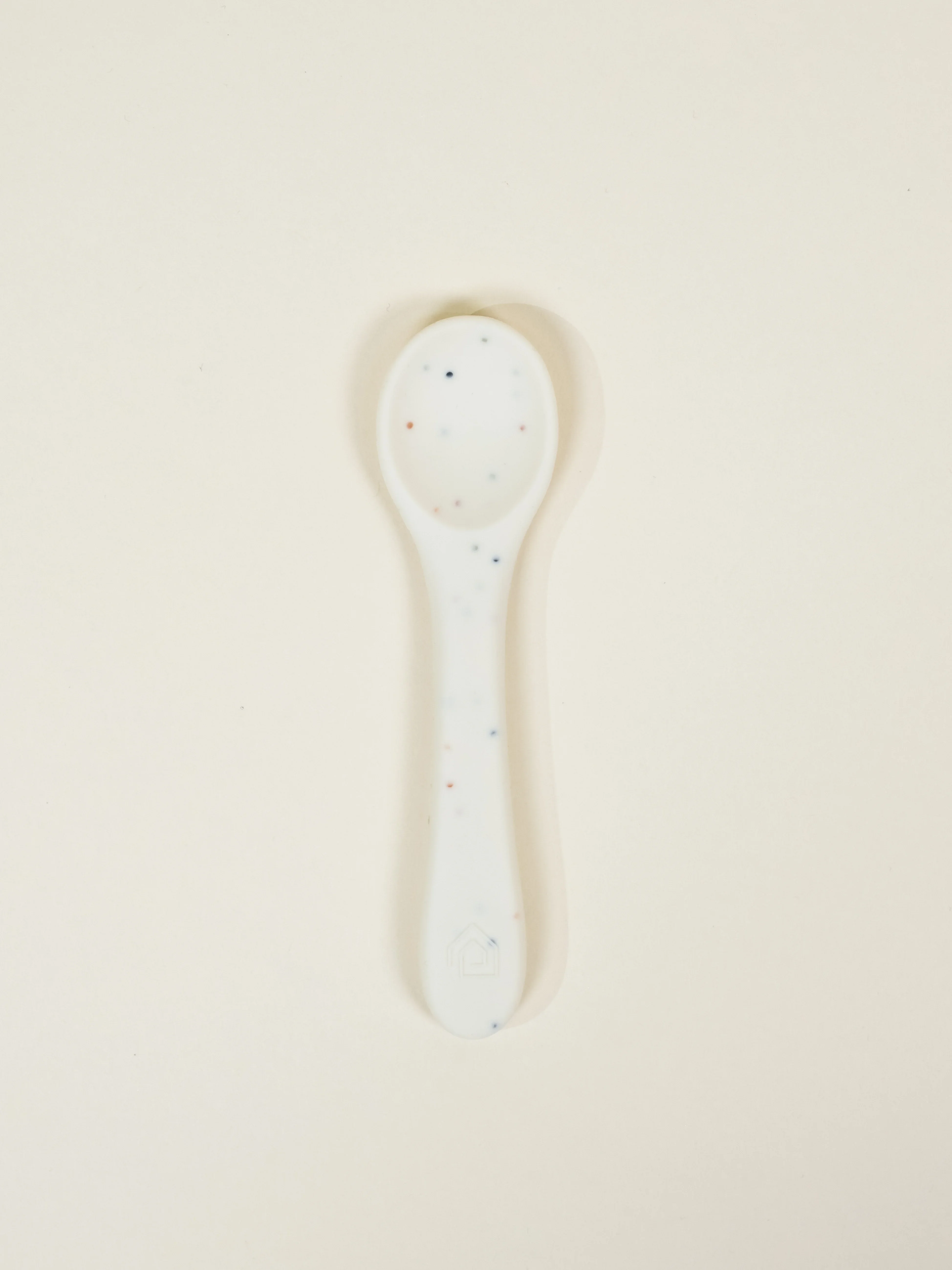 Coco Village Silicone Baby Fork&Spoon–Pottery Collection - Image 8