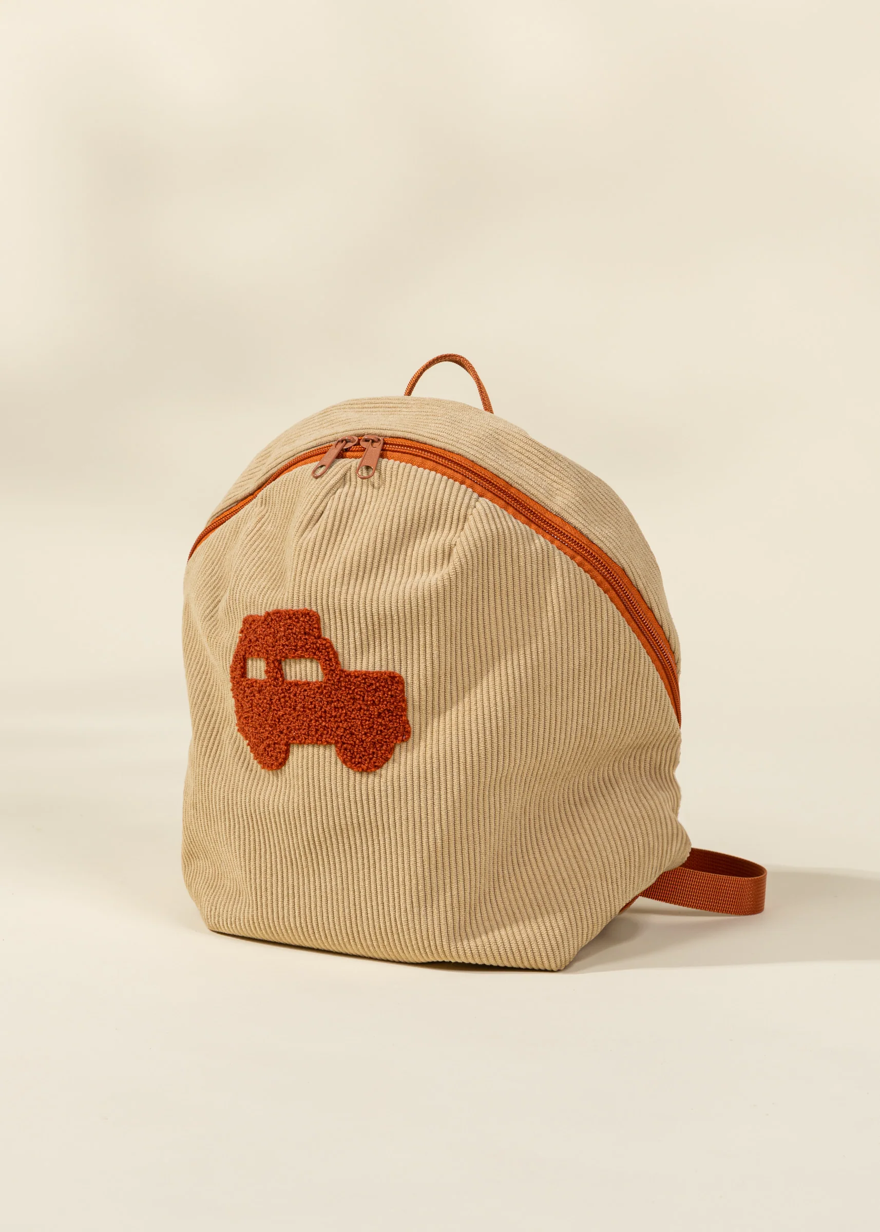 Coco Village Little Travelers Playset - On the Road - Image 4