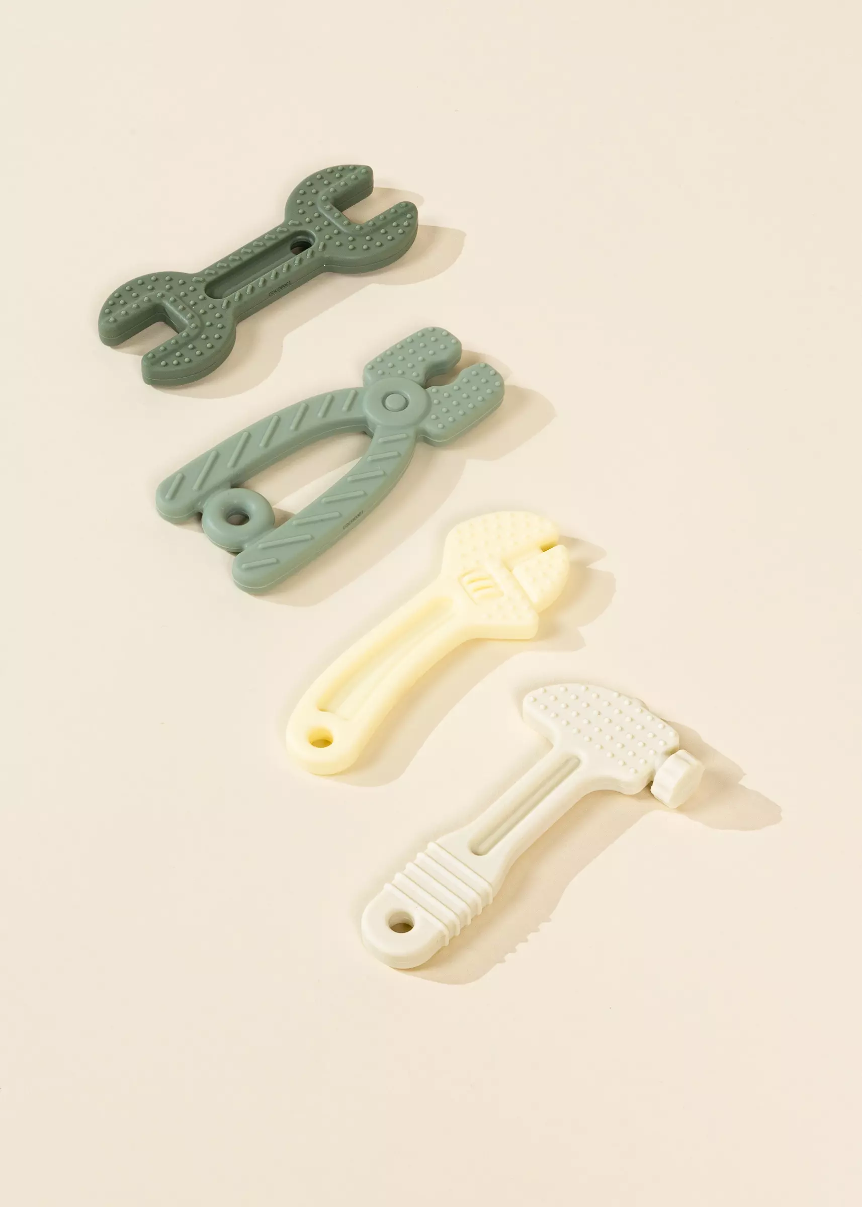 Coco Village Set of 4 Silicone Tools - Image 3