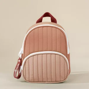 Coco Village Washable Nylon Small Backpack - Blusherfield