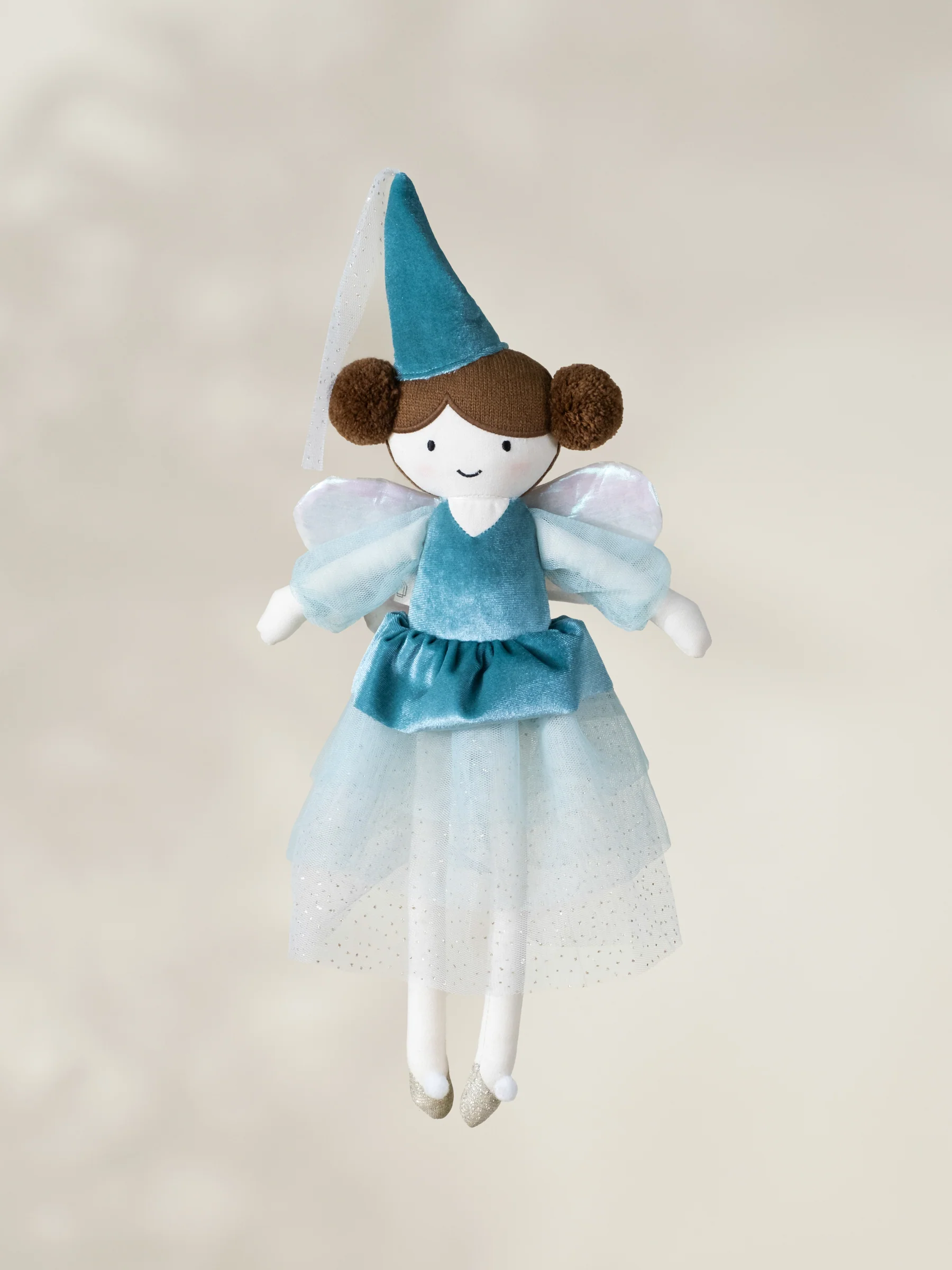 Coco Village Fairy Plush Toy - Image 2