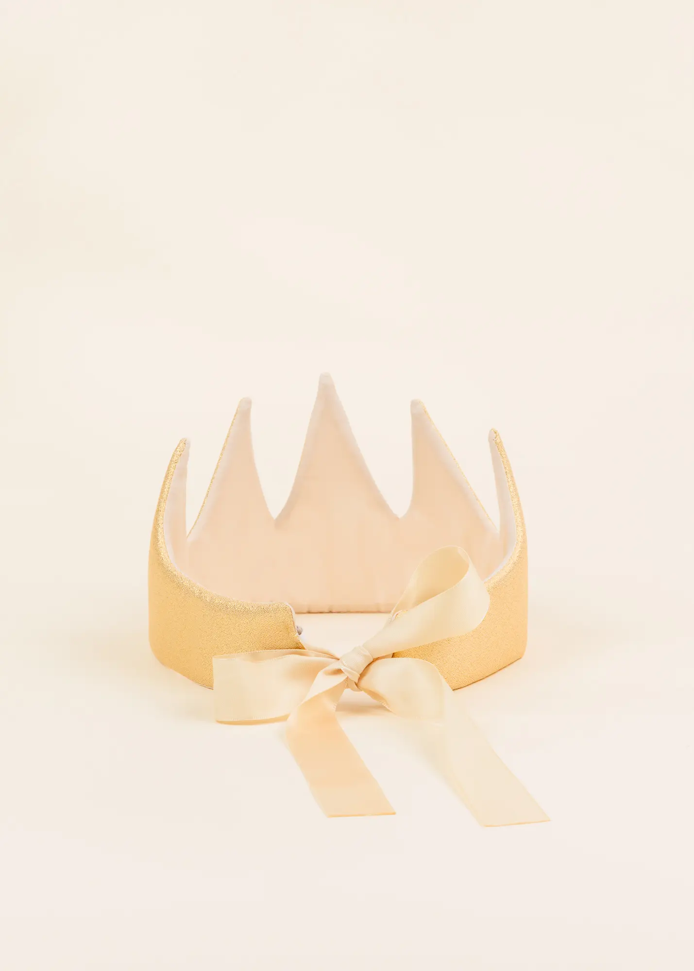 Coco Village Role Play Dress-Up Queen Crown - Image 3