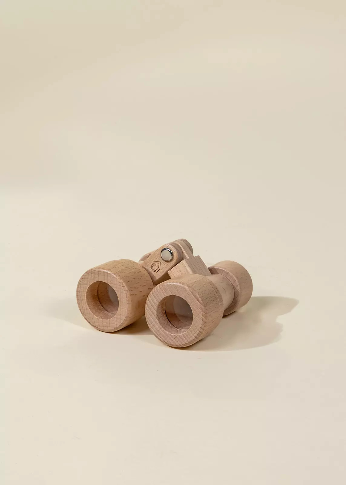 Coco Village Explorer’s Wooden Binoculars - Image 4