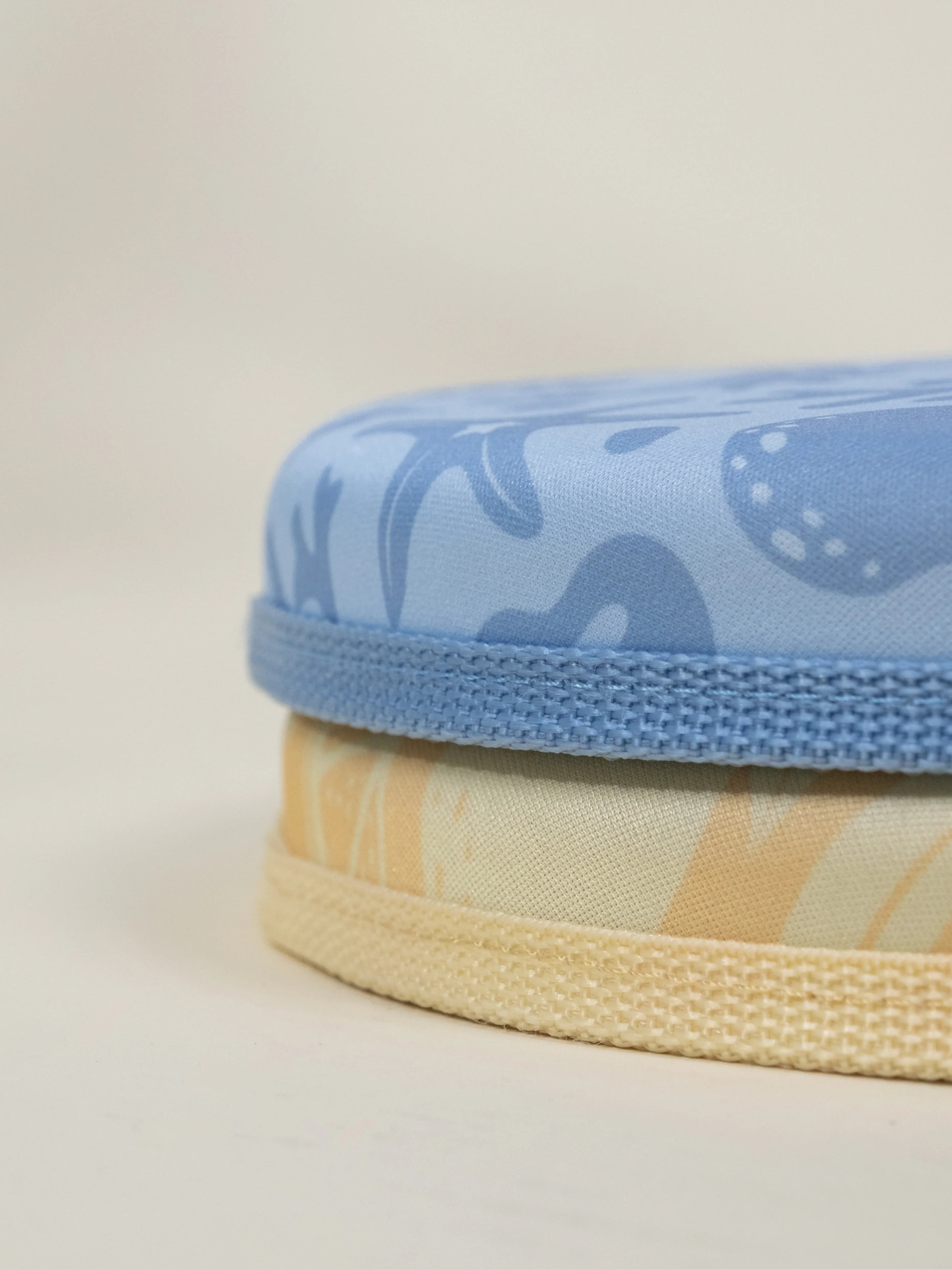 Coco Village Neoprene Frisbee – Under the Sea - Image 7