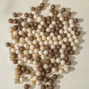 Coco Village Set of 200 Balls for Ball Pit Shades of Day