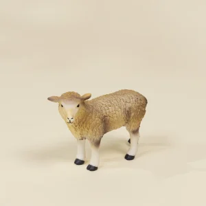 Coco Village Large Farm Animal Play Figurine – Sheep