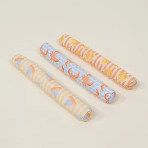 Coco Village Set of 3 Neoprene Diving Sticks – Under the Sea
