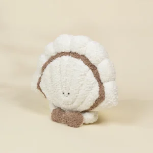 Coco Village Shell Plush Toy