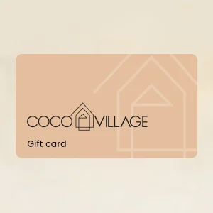 Coco Village Gift Card US - $100.00