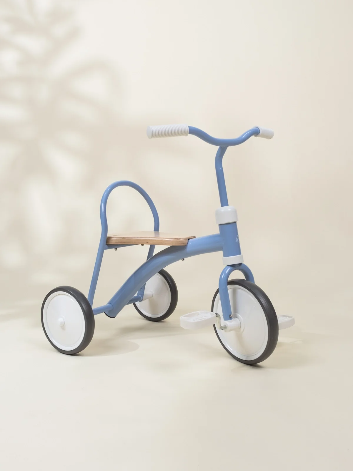 Coco Village Heritage Tricycle – Ocean - Image 5