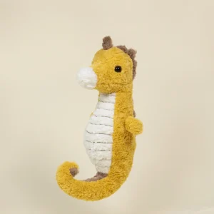 Coco Village Seahorse Plush Toy