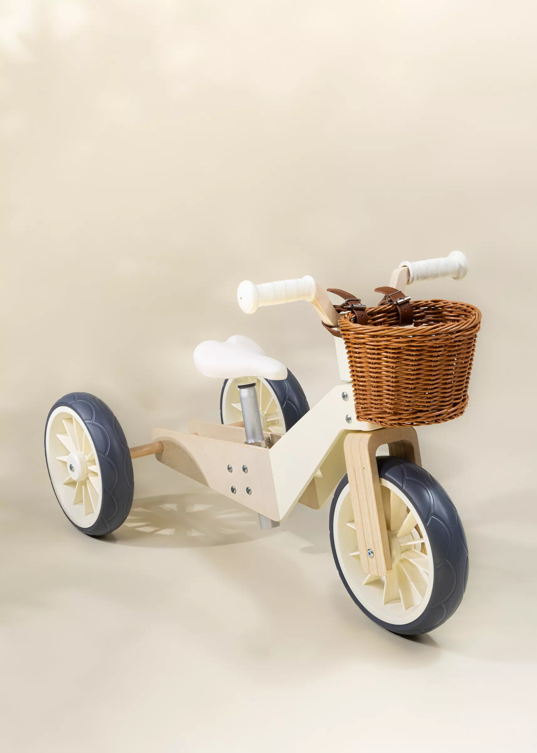 Coco Village Bike Basket - Image 3