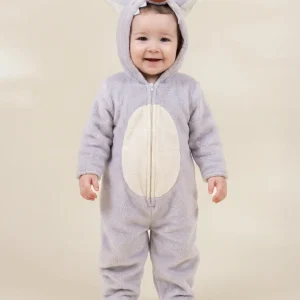 Coco Village My First Monster Costume - 0-6M