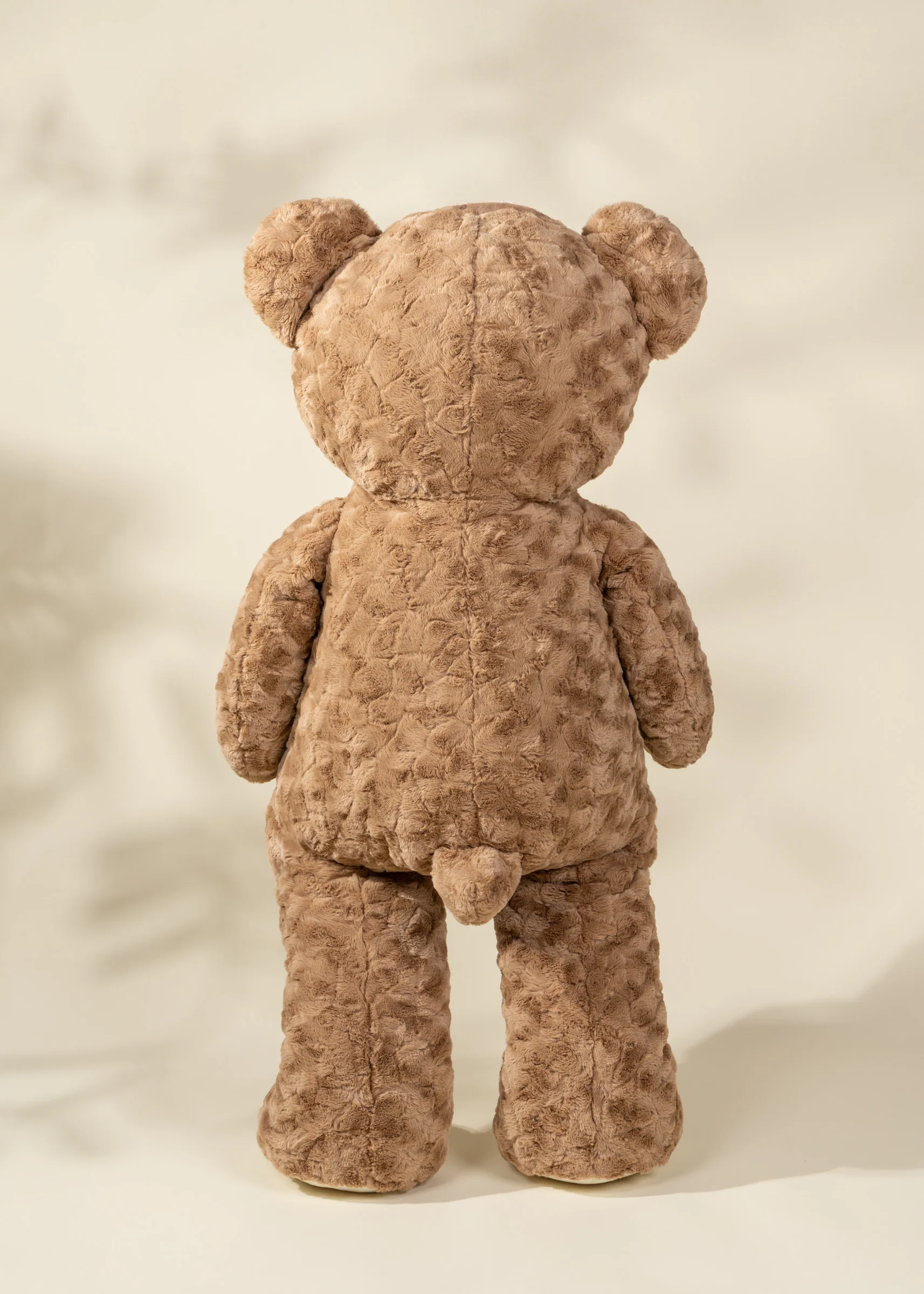 Coco Village Large Bear Plush Toy - Image 7