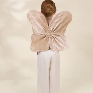 Coco Village Role Play Dress-Up Shirred Wings