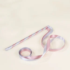 Coco Village Role Play Dress-Up Ribbon Wand