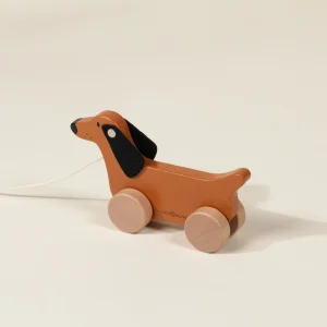 Coco Village Dog Pull Toy