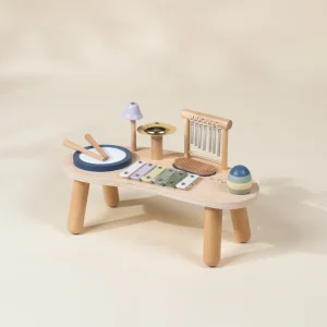 Coco Village Wooden Play Musical Station