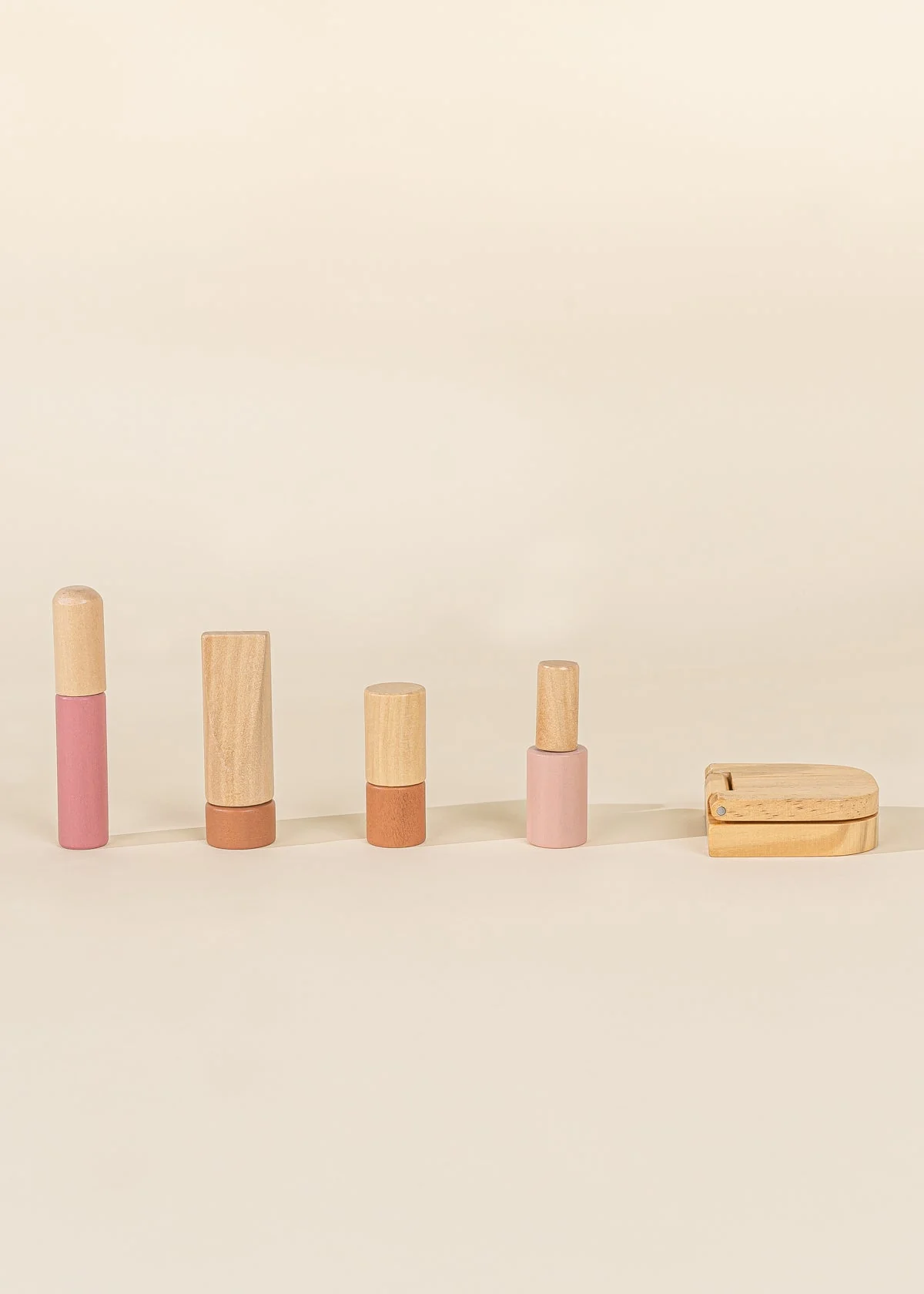 Coco Village Wooden Beauty Set - Image 5
