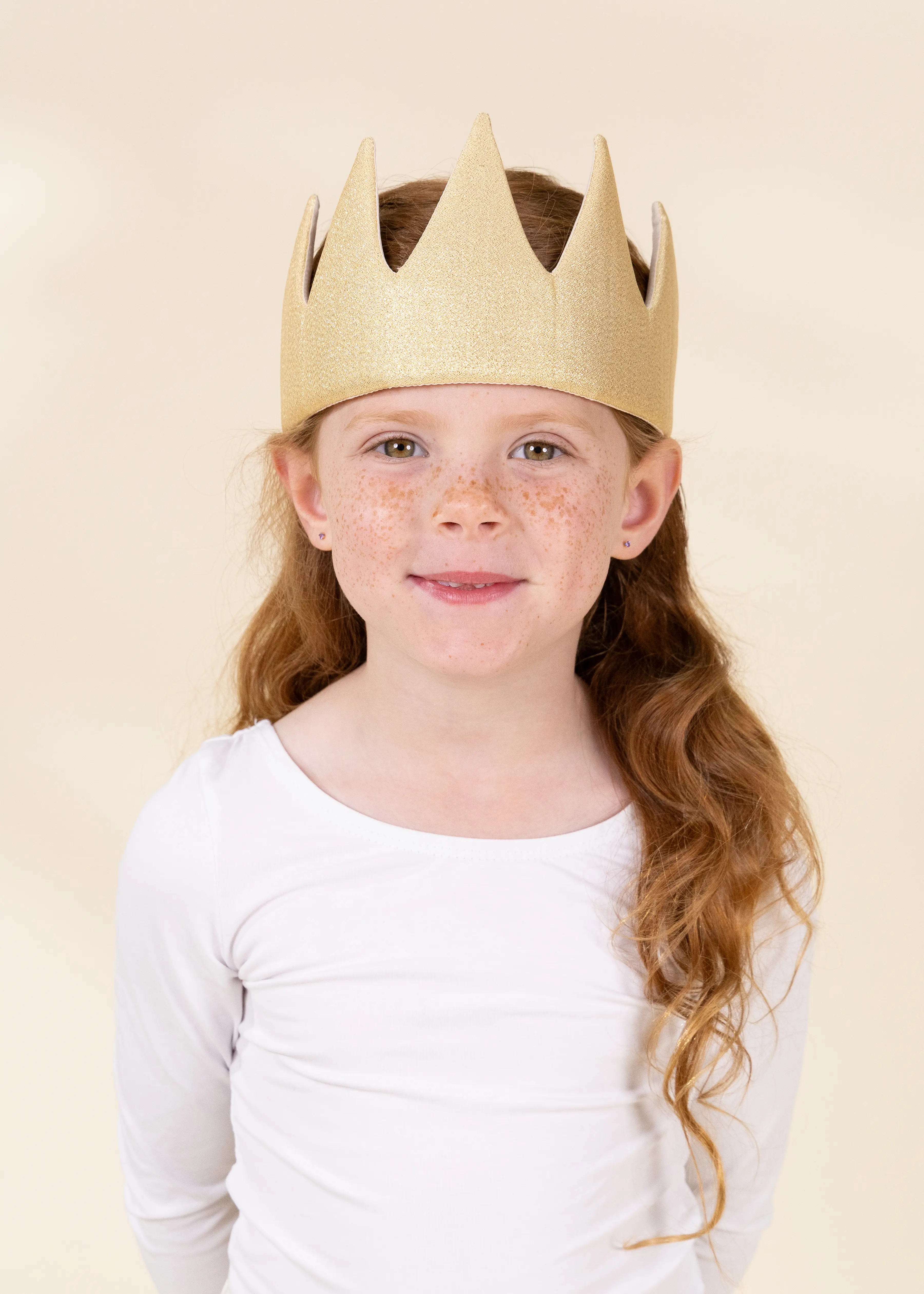 Coco Village Role Play Dress-Up Queen Crown - Image 2