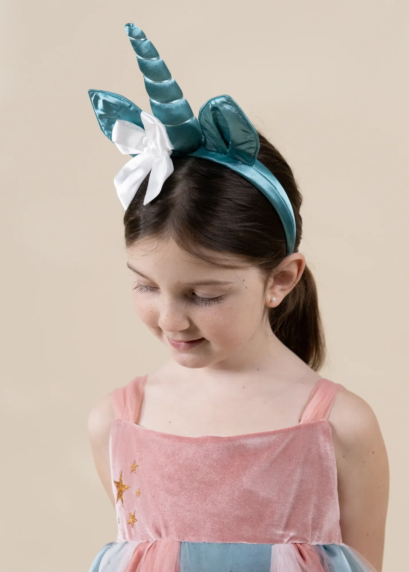 Coco Village Role Play Dress-Up Unicorn Headband - Image 2