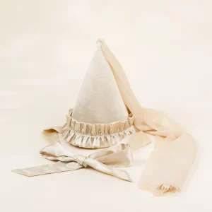 Coco Village Role Play Dress-Up Fairy Hat