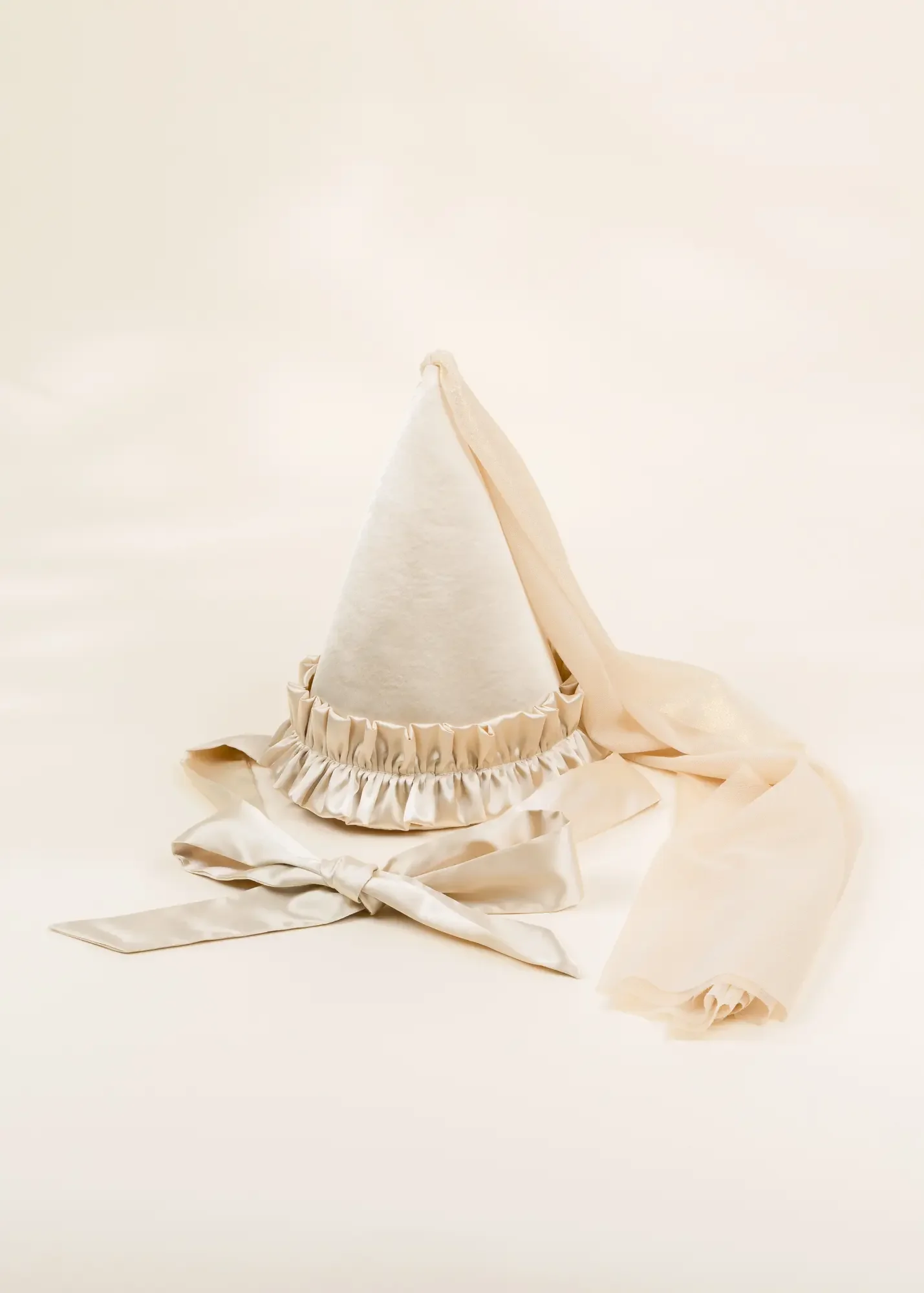 Coco Village Role Play Dress-Up Fairy Hat
