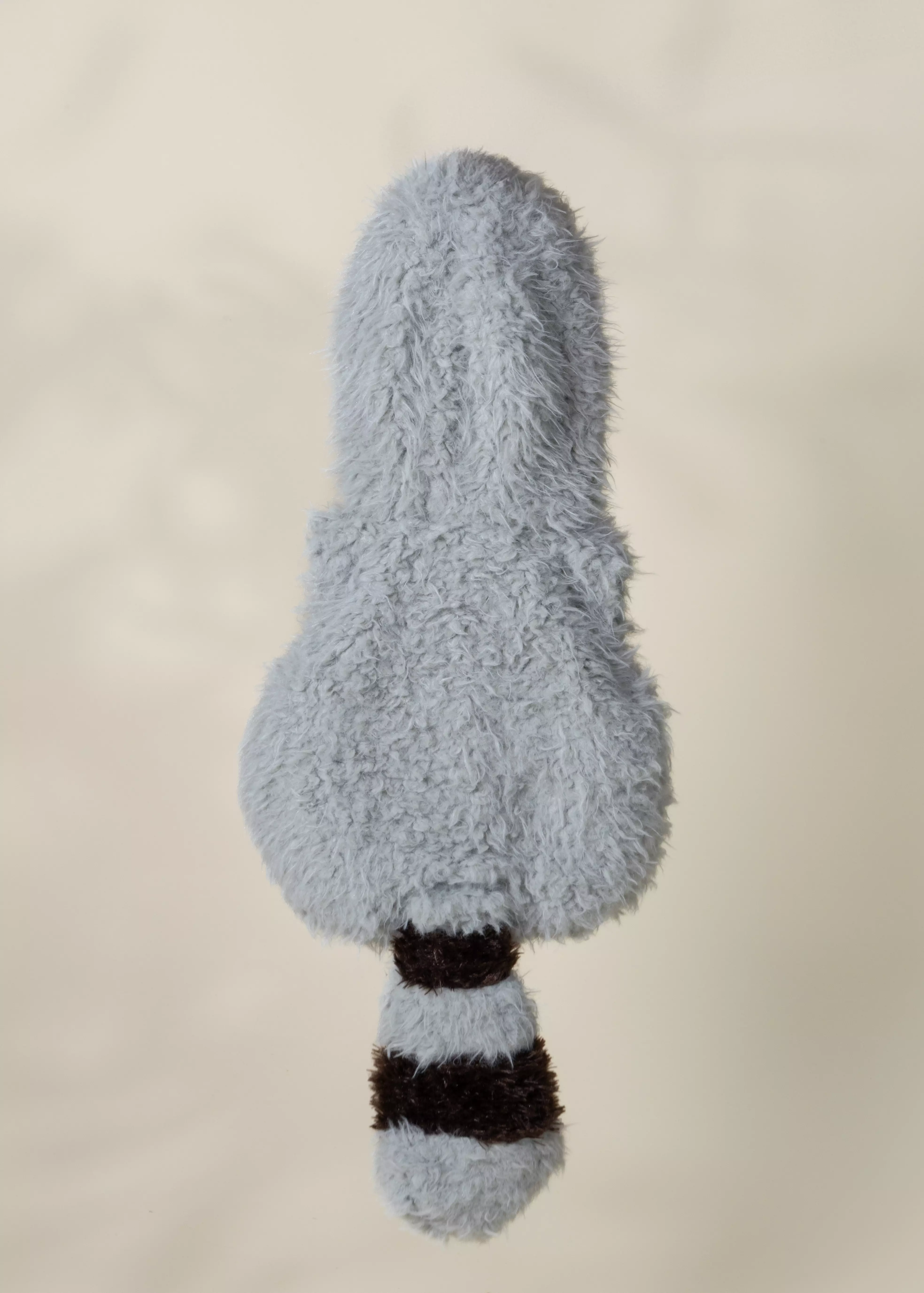 Coco Village My First Raccoon Body Costume - 12-24M - Image 6