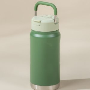 Coco Village Stainless Steel Isolated Water Bottle - Earthbound