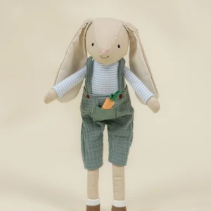 Coco Village Bunny Plush Toy – Spring Collection