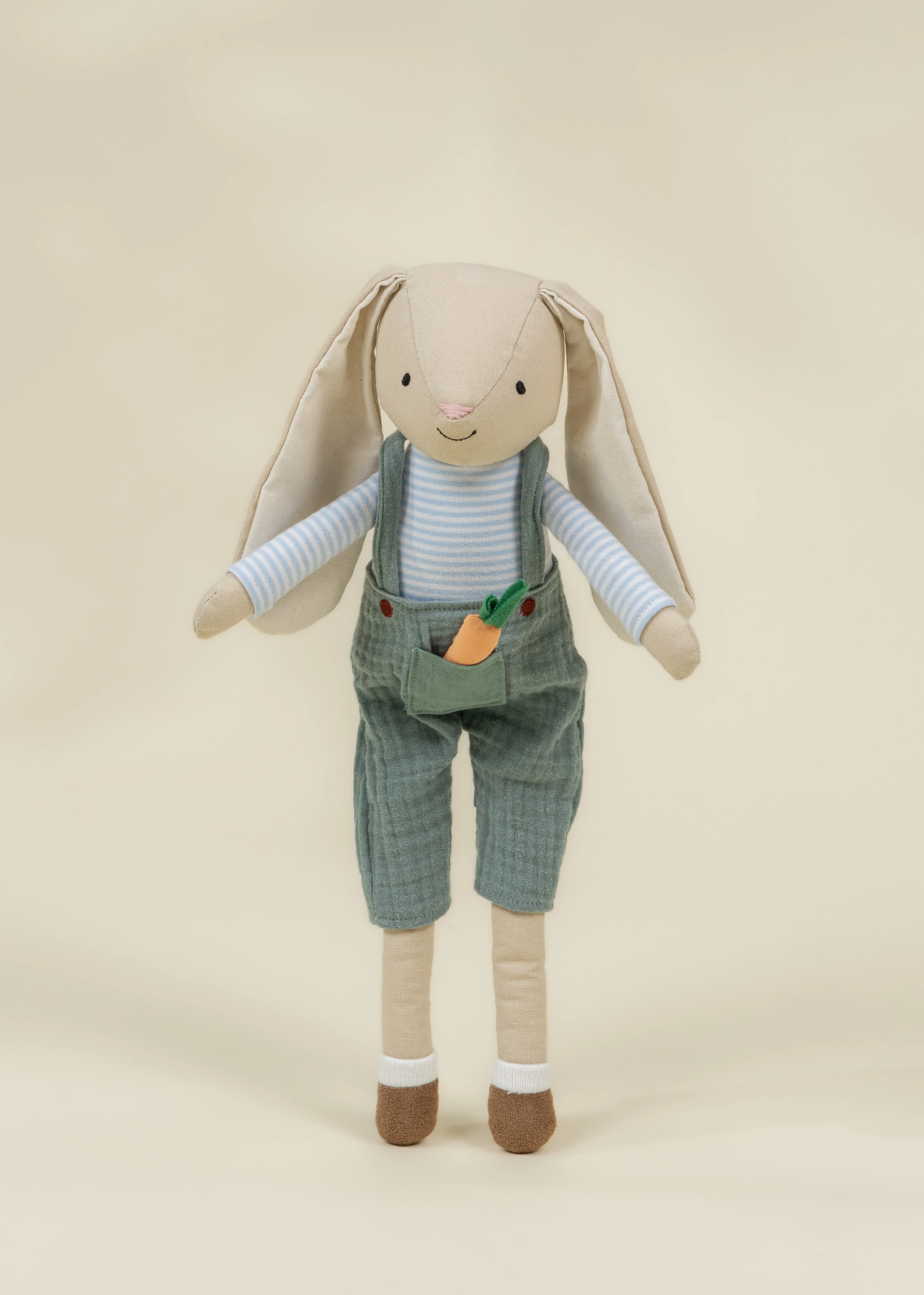 Coco Village Bunny Plush Toy – Spring Collection
