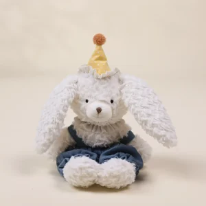 Coco Village Dog Birthday Plush Toy