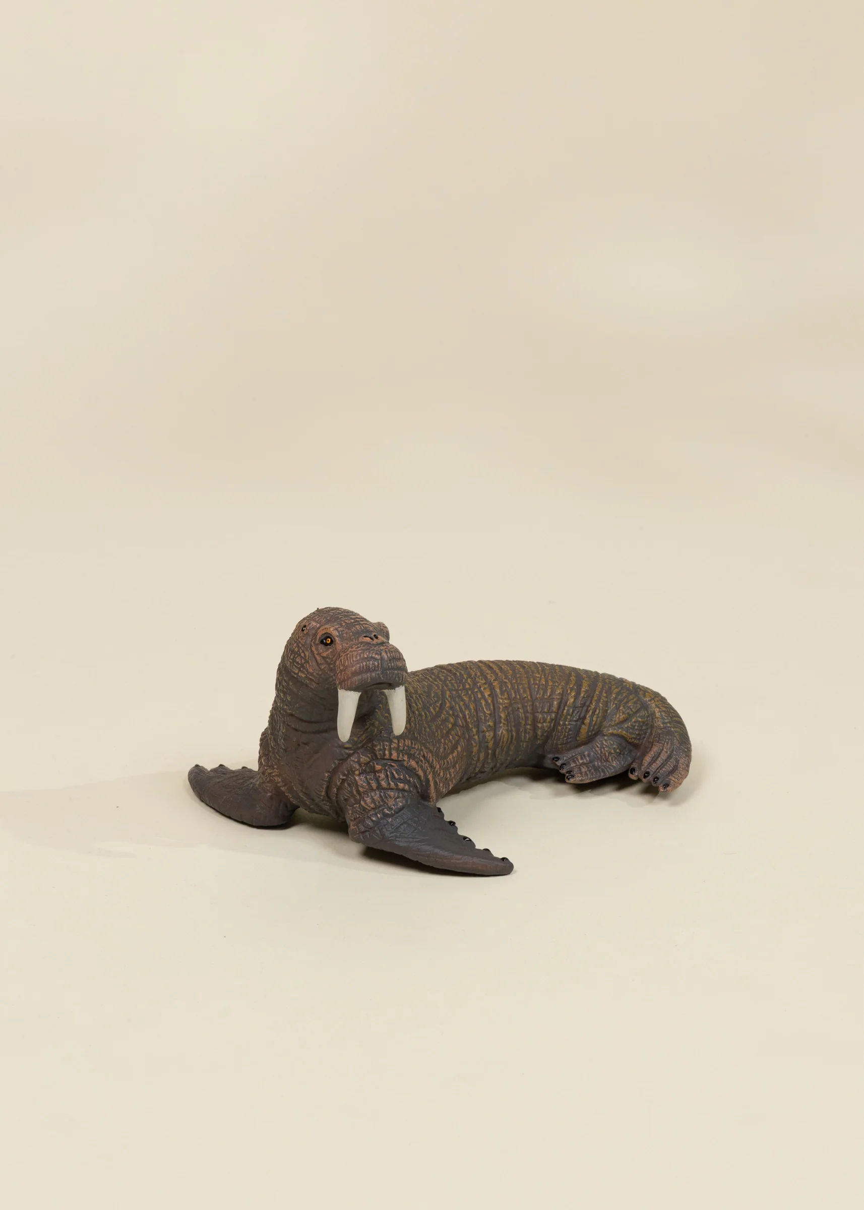 Coco Village Large Sea Life Animal Play Figurine – Walrus