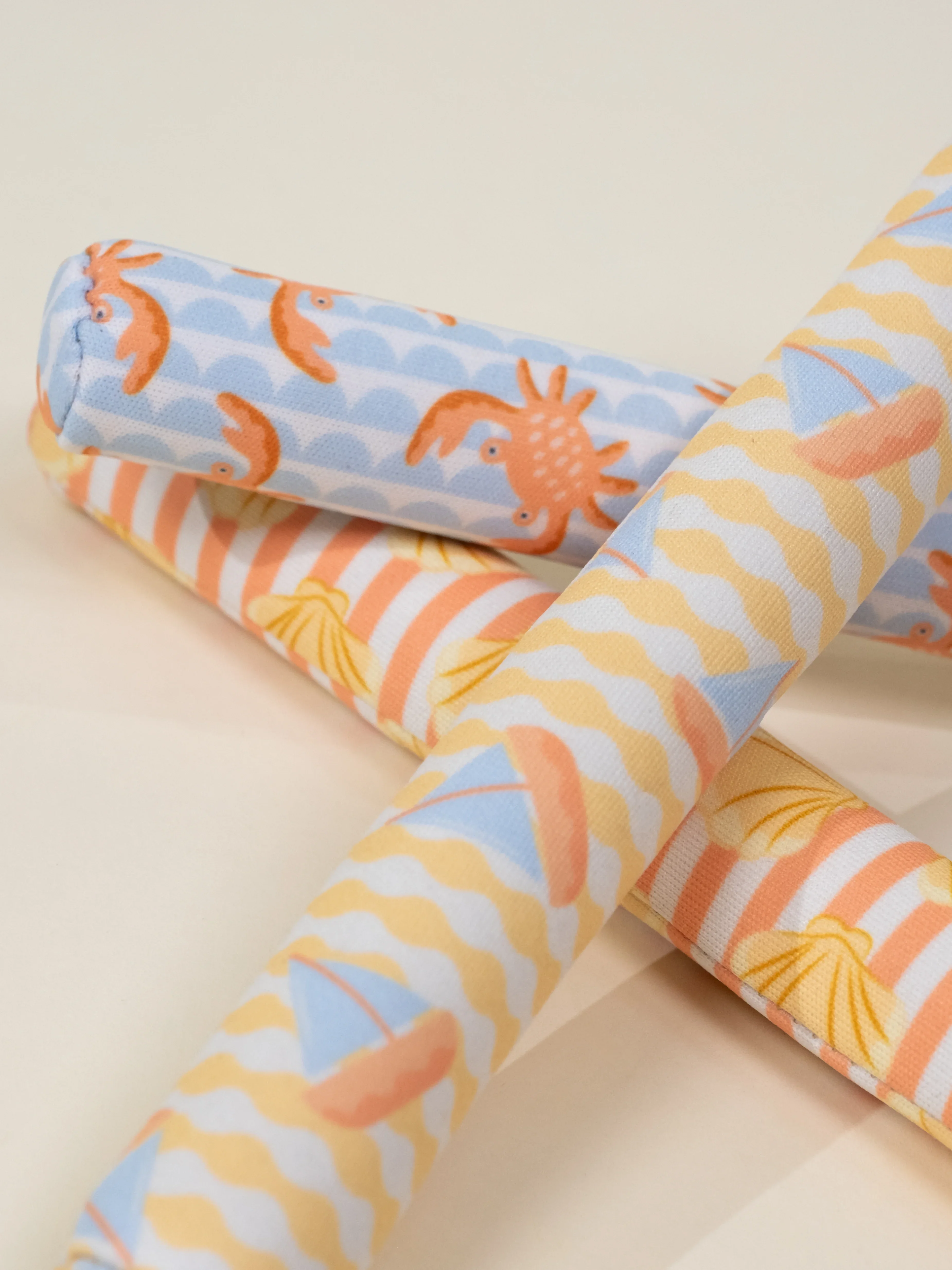 Coco Village Set of 3 Neoprene Diving Sticks – Under the Sea - Image 6