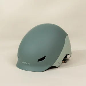 Coco Village Helmet - Seafoam