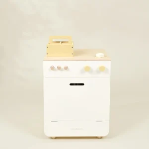 Coco Village Wooden Play Dishwasher – Maison Collection