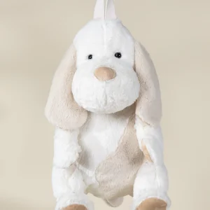 Coco Village Dog Plush Backpack