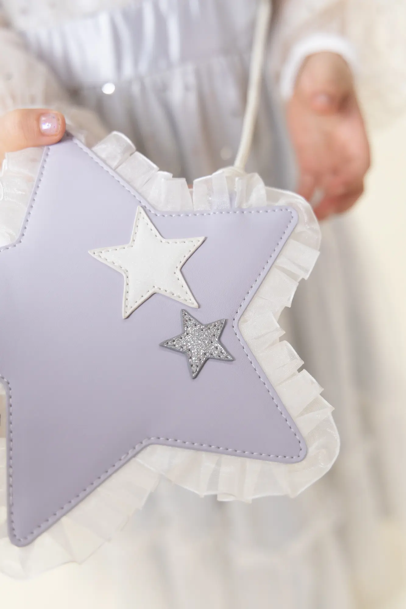 Coco Village Role Play Twinkle Star Handbag - Image 8