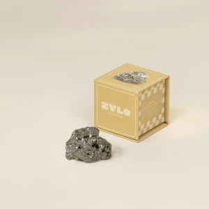Coco Village Collectible Mineral - Pyrite