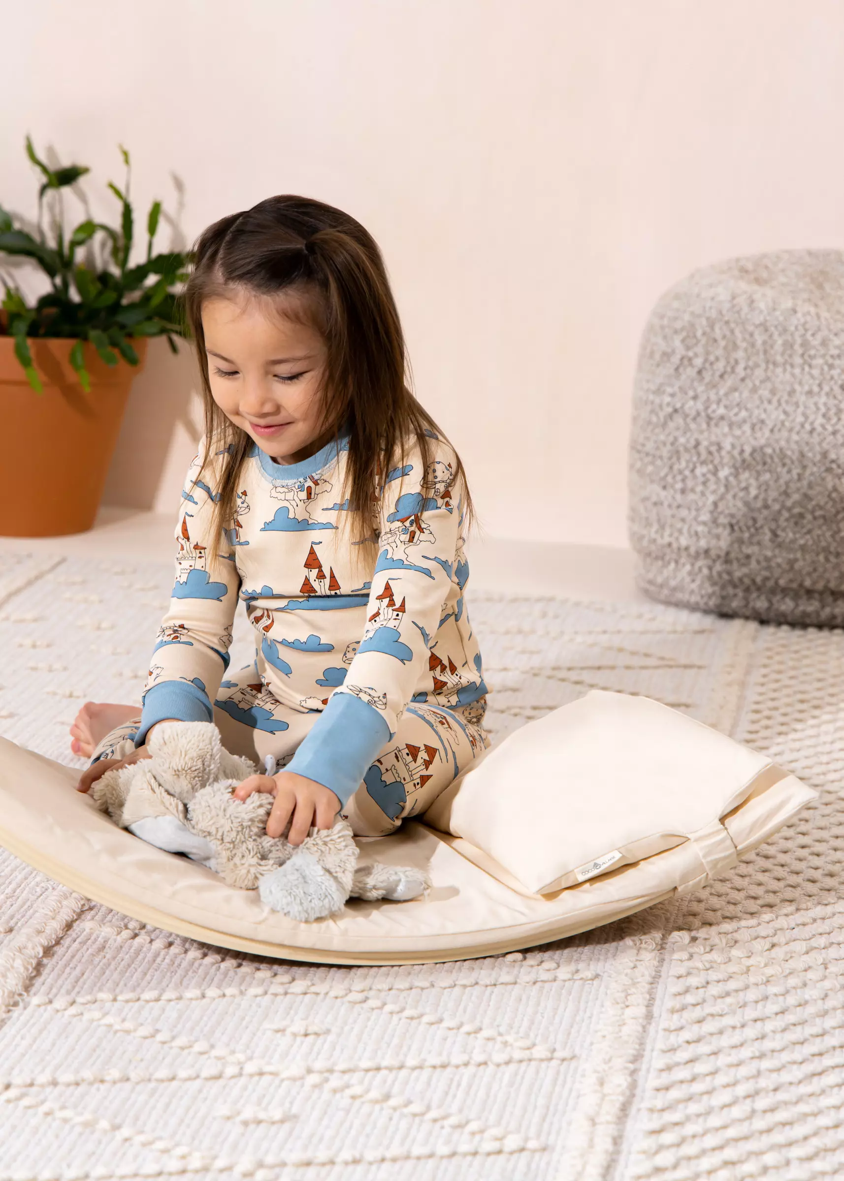 Coco Village Balance Board Cushion - Image 6