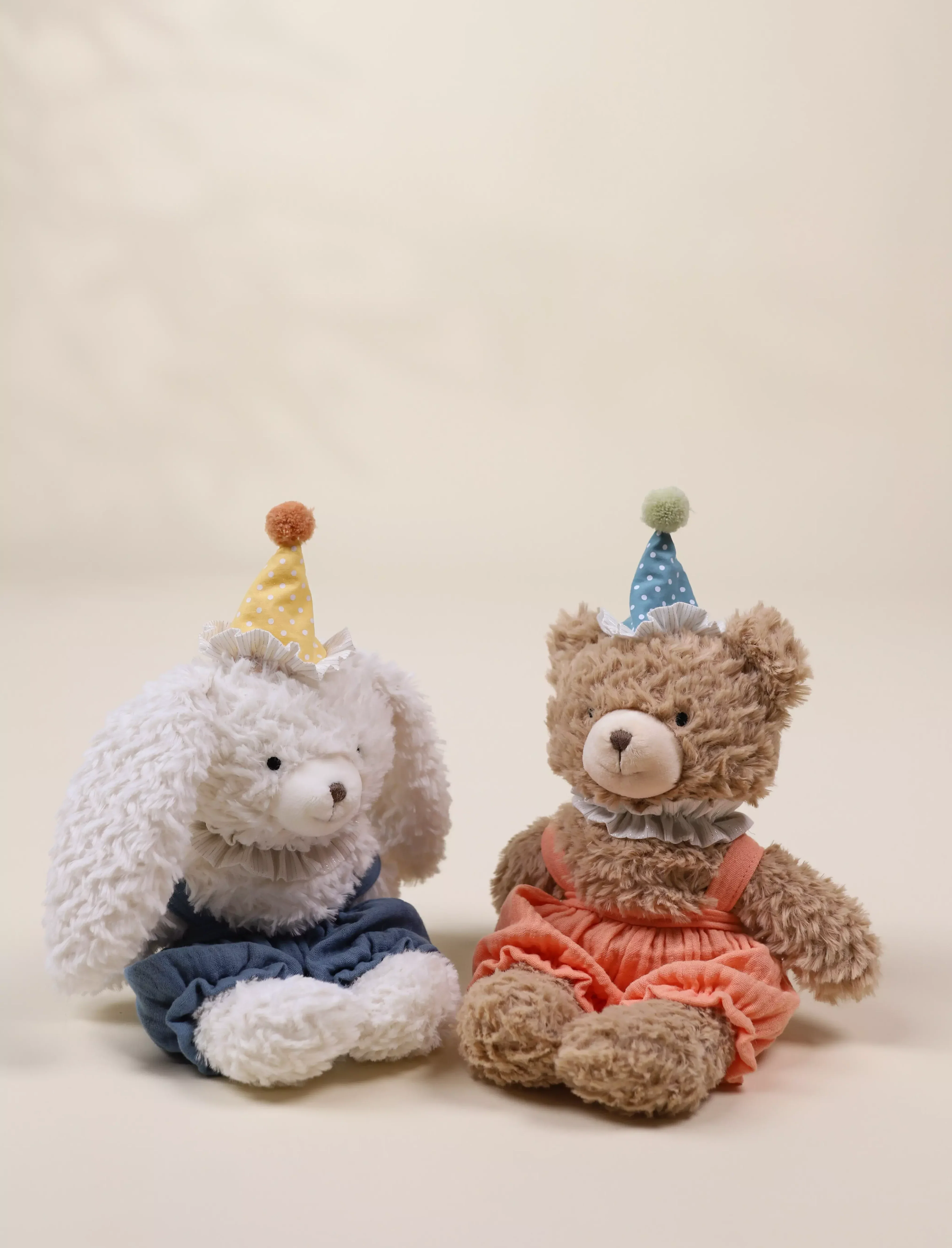 Coco Village Dog Birthday Plush Toy - Image 6
