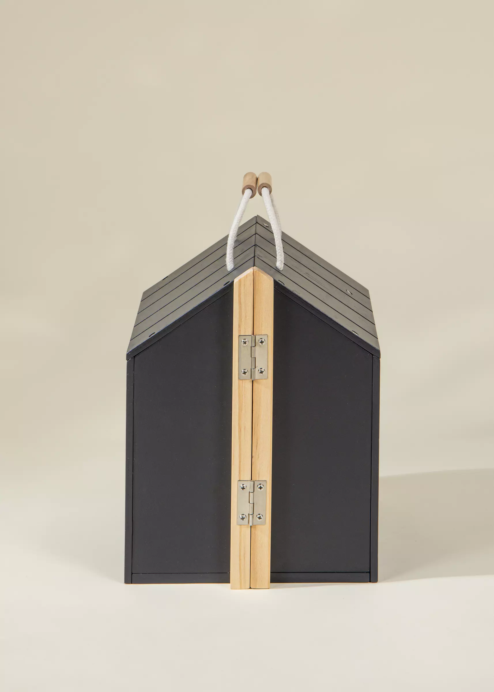 Coco Village Wooden Doll House To Go - Image 3