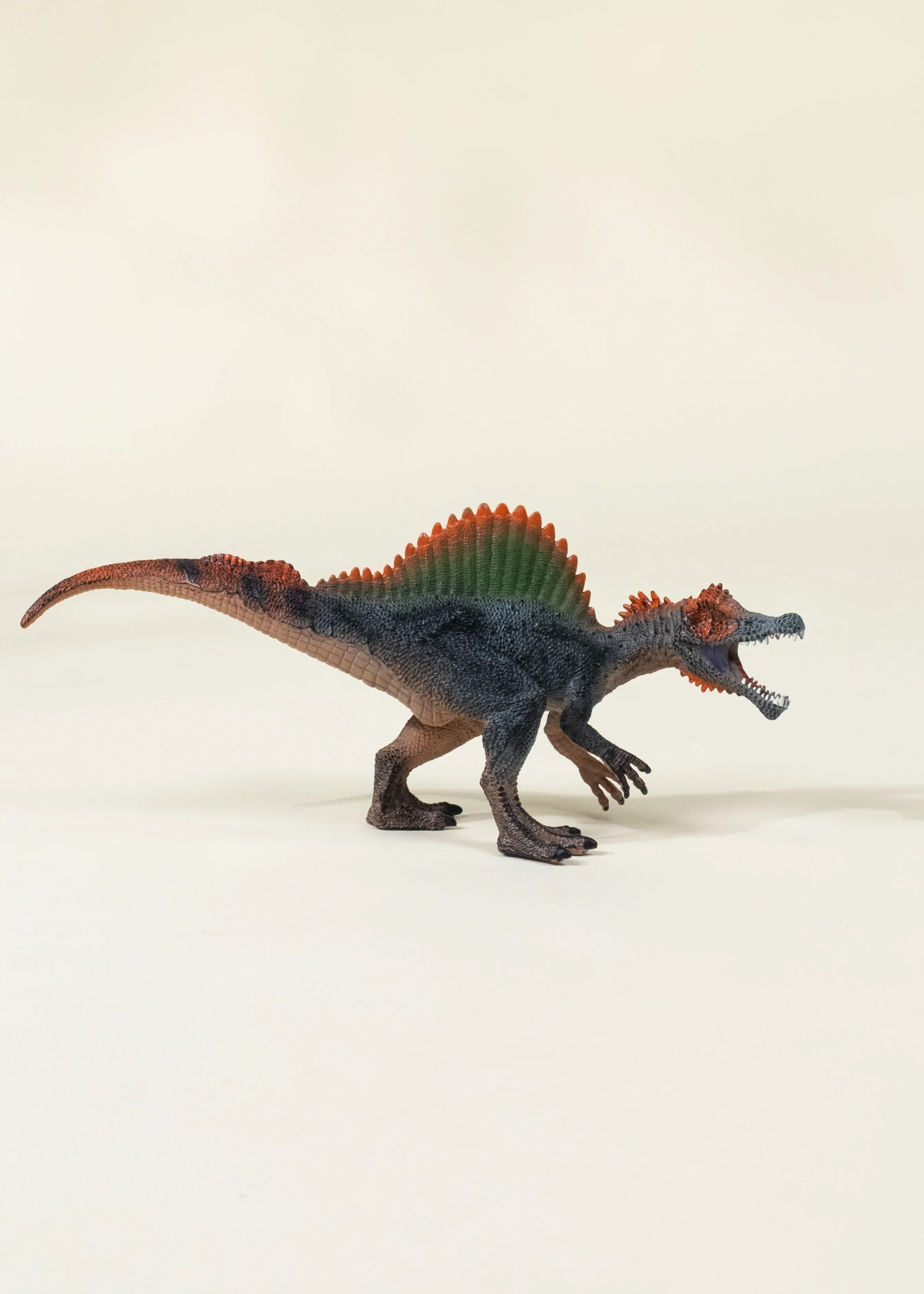 Coco Village Spinosaurus Dinosaur in a Collectible Box - Image 6
