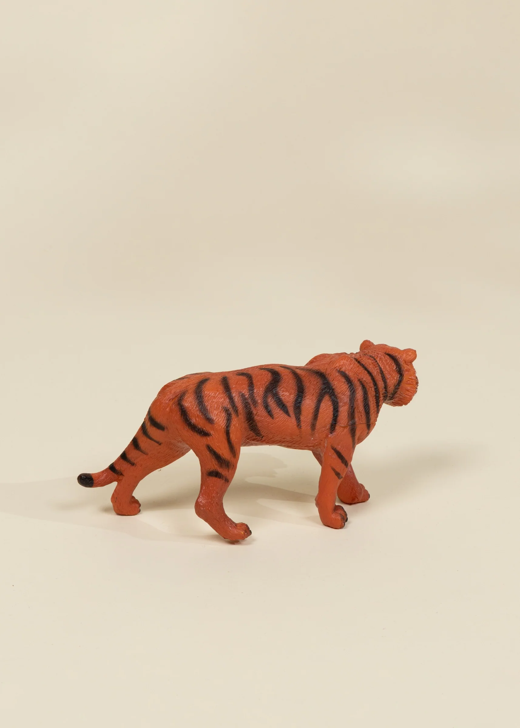 Coco Village Large Wildlife Animal Play Figurine – Tiger - Image 2