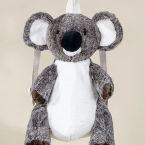 Coco Village Koala Plush Backpack