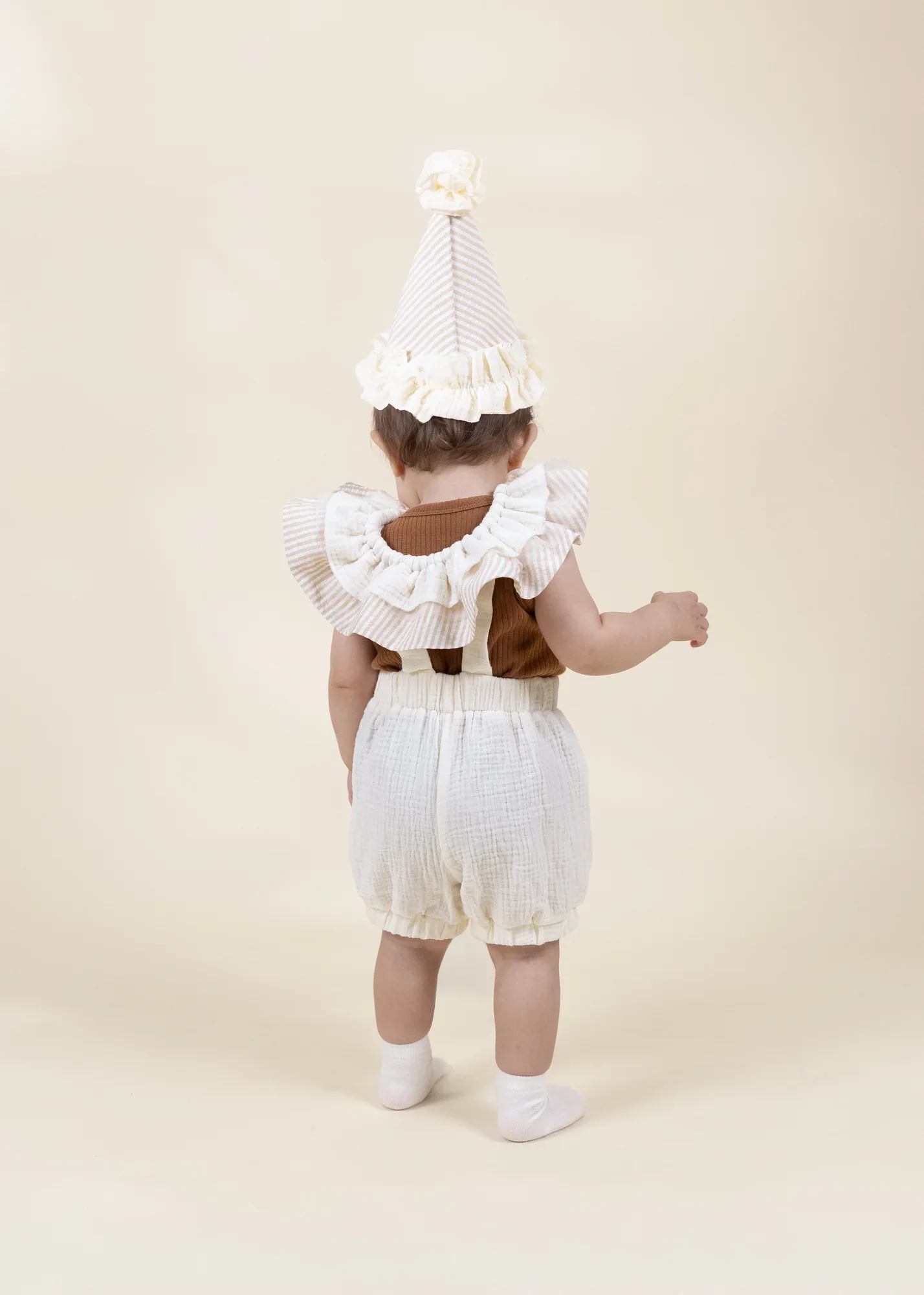 Coco Village My First Birthday Costume - 12-24M - Image 2